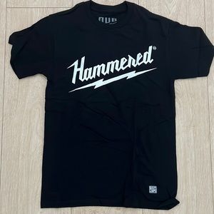 DUBKORPS MENS TSHIRT